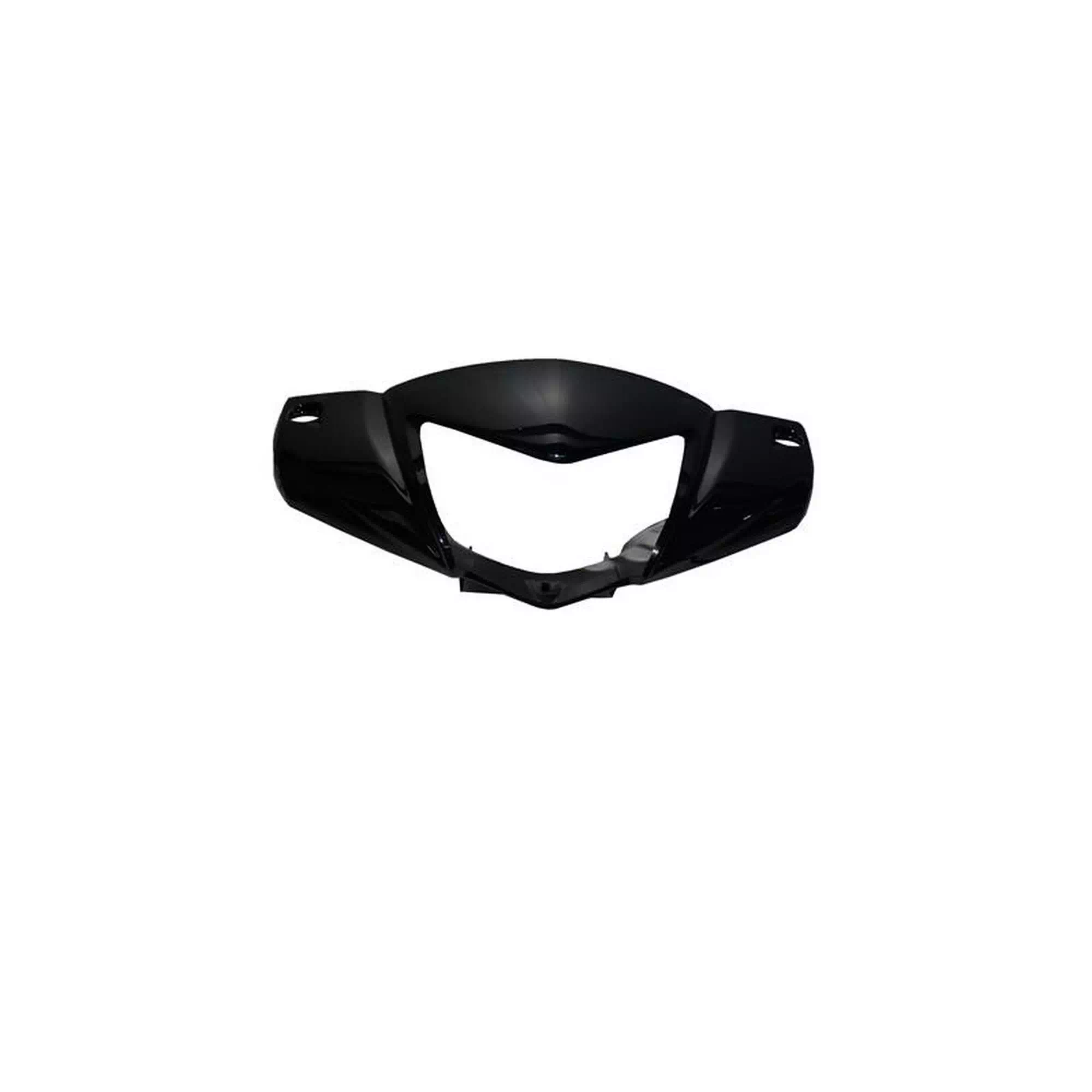 KUBA SJ50 PRO ÖN FAR PANELİ SİYAH #KM 82256